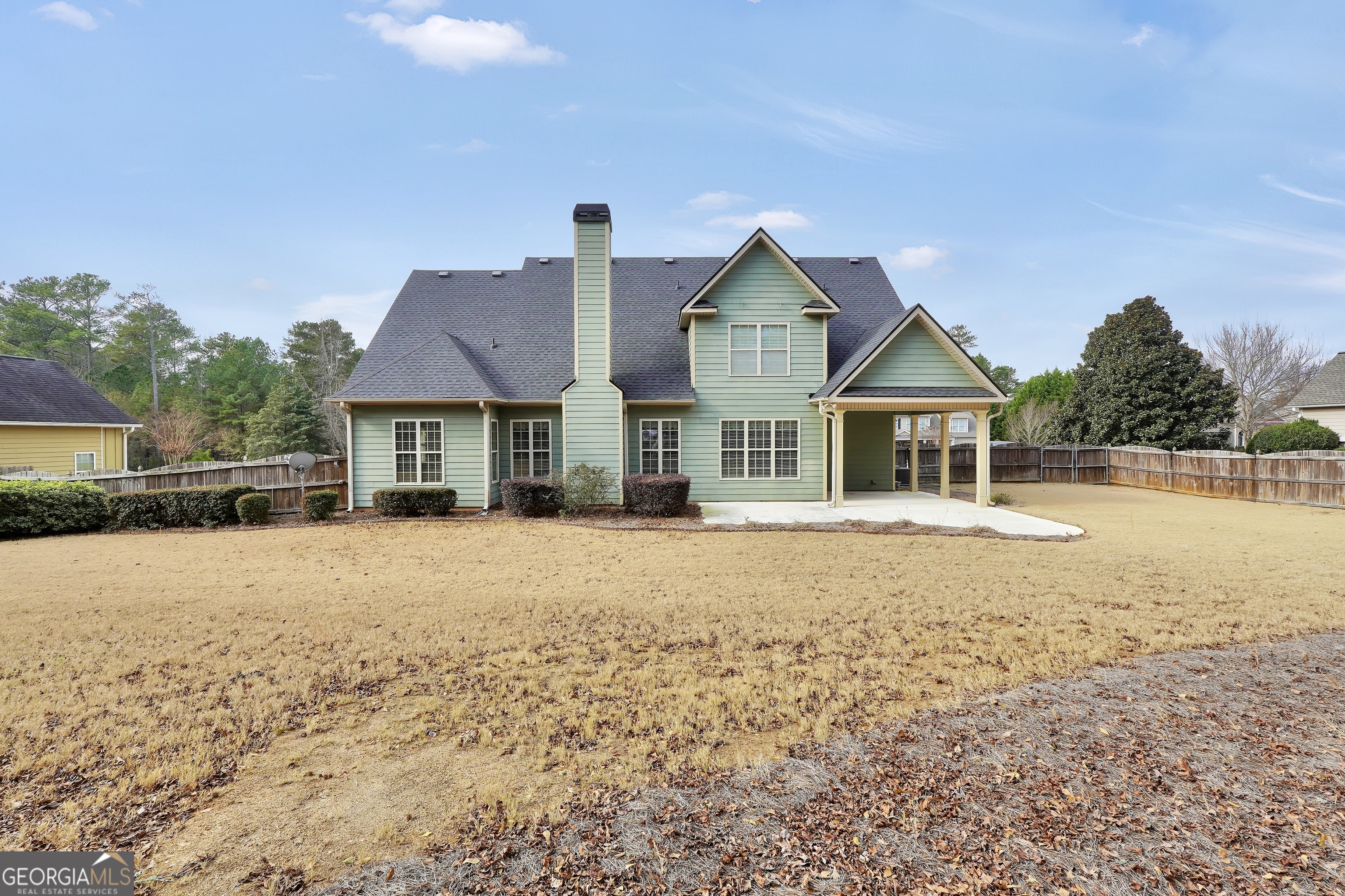 108 Caraway Road Locust Grove GA 30248