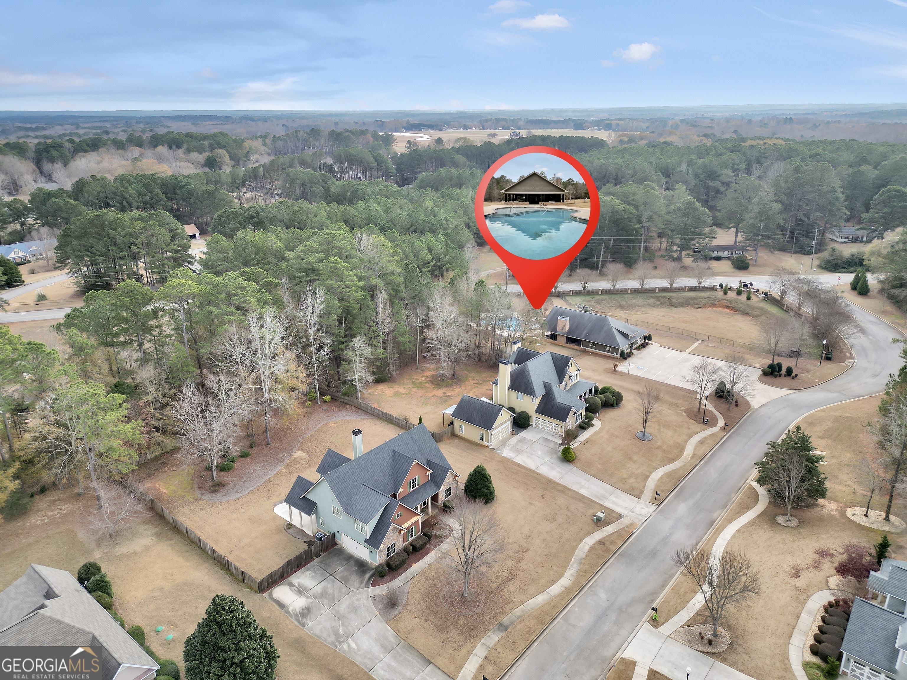108 Caraway Road Locust Grove GA 30248