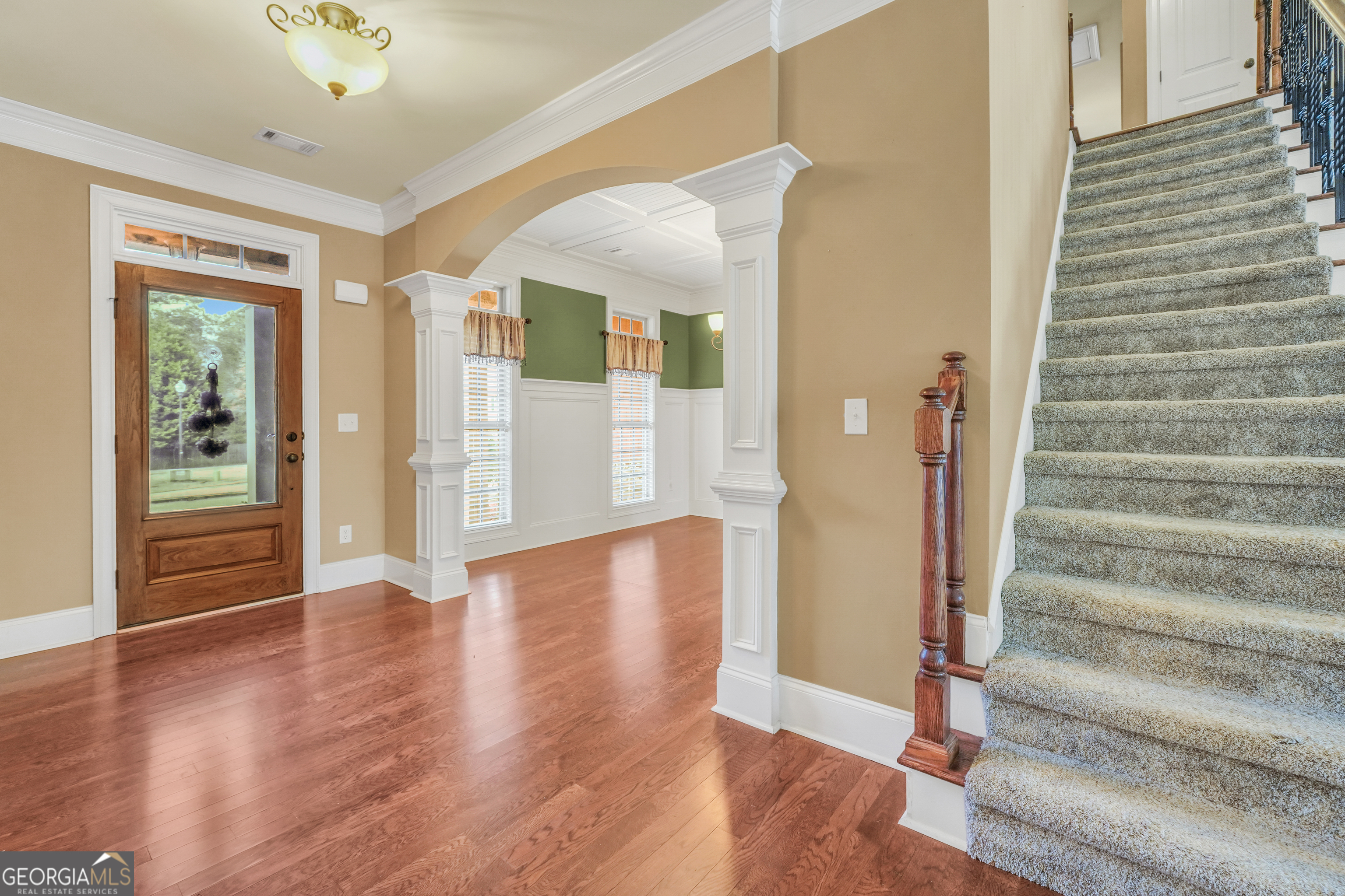108 Caraway Road Locust Grove GA 30248