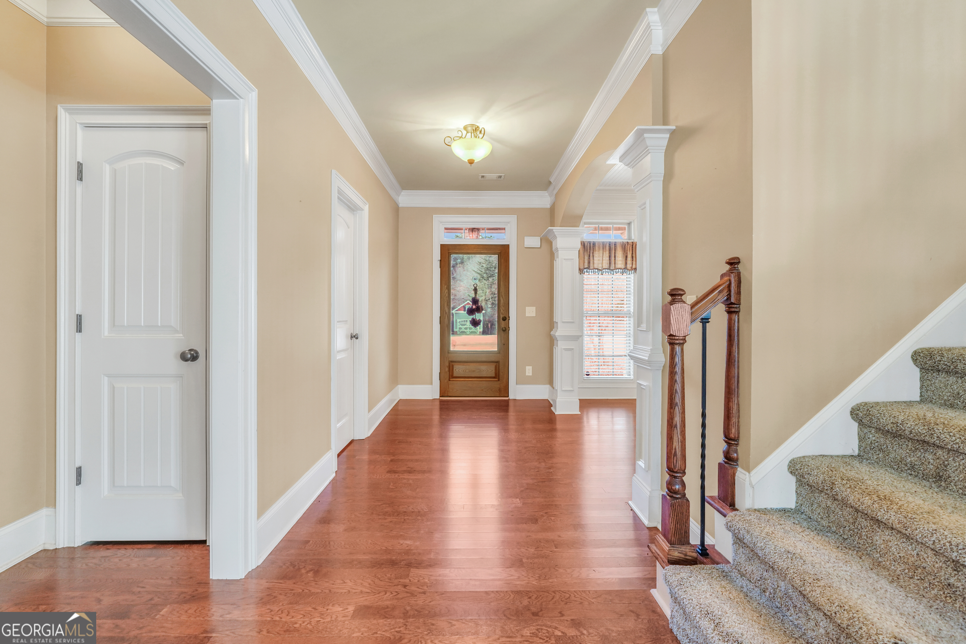 108 Caraway Road Locust Grove GA 30248