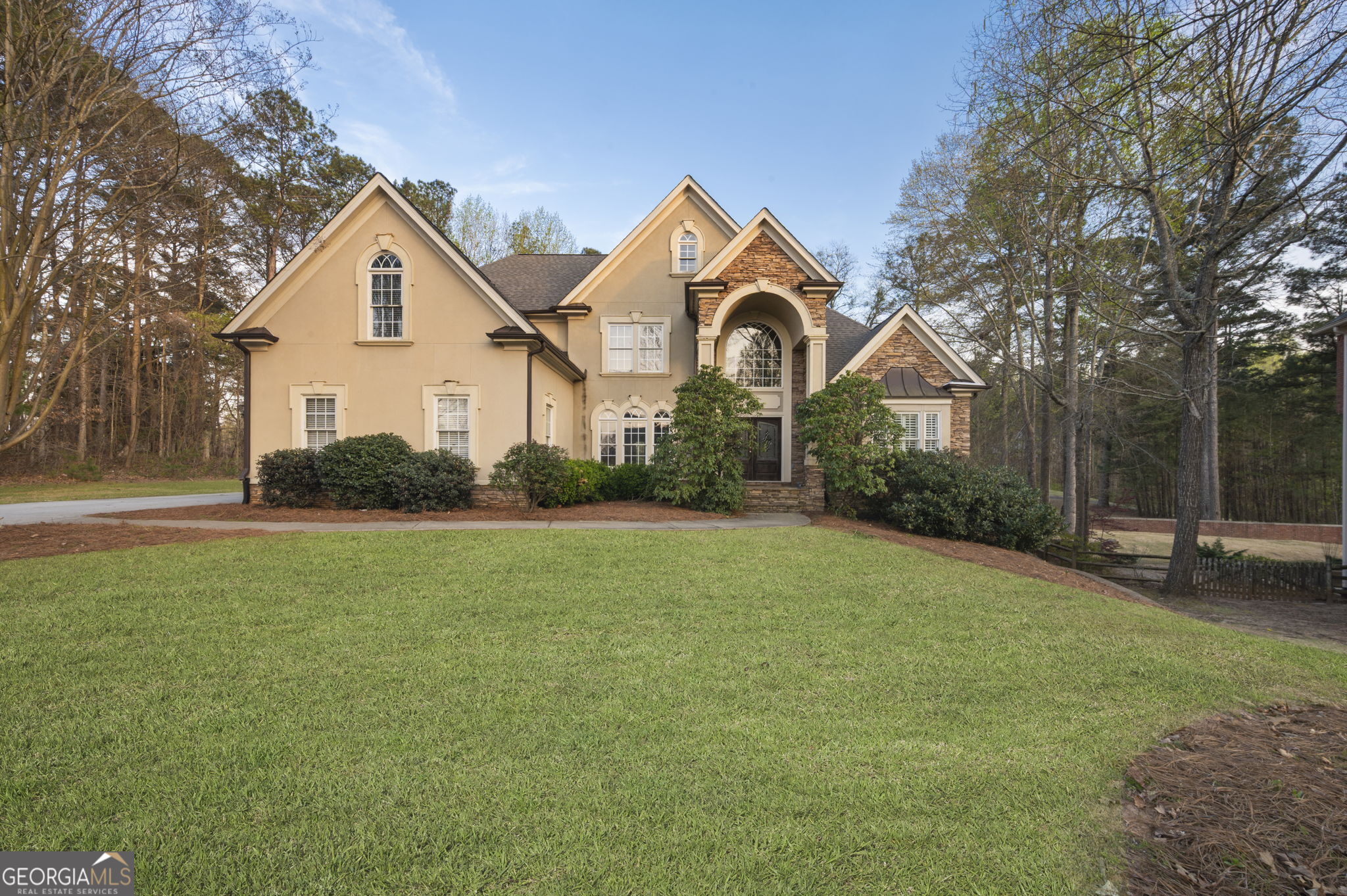 1038 Overlook Drive Villa Rica GA 30180
