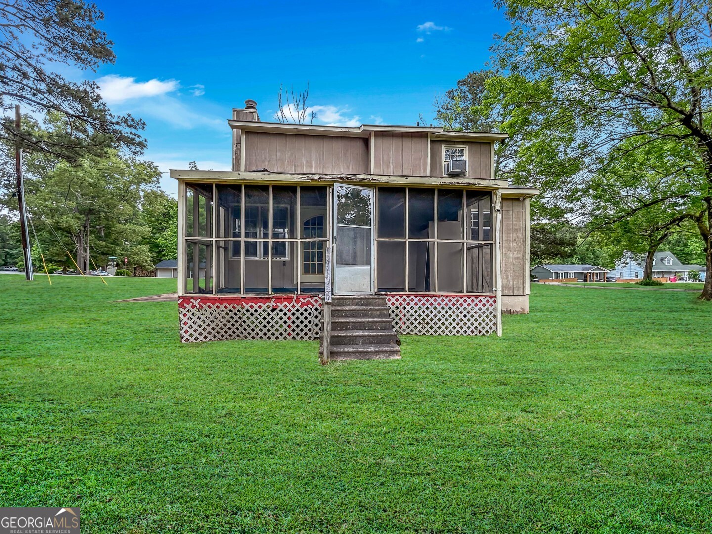 411 Edgewater Circle Macon GA 31220