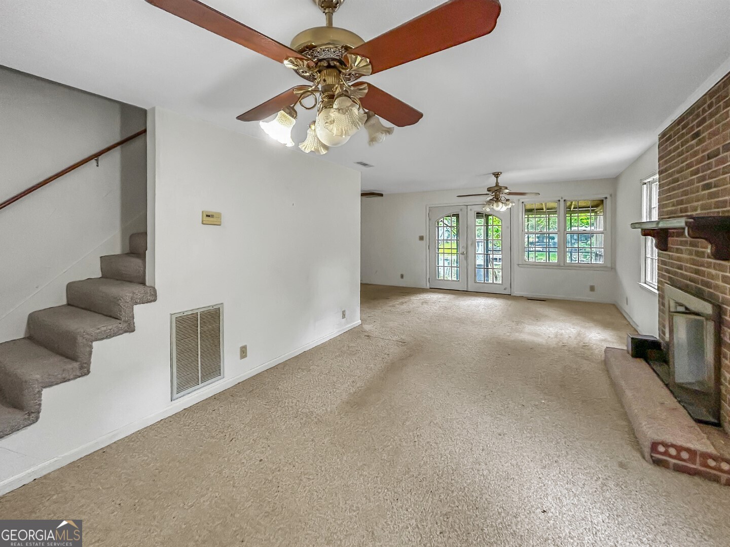 411 Edgewater Circle Macon GA 31220