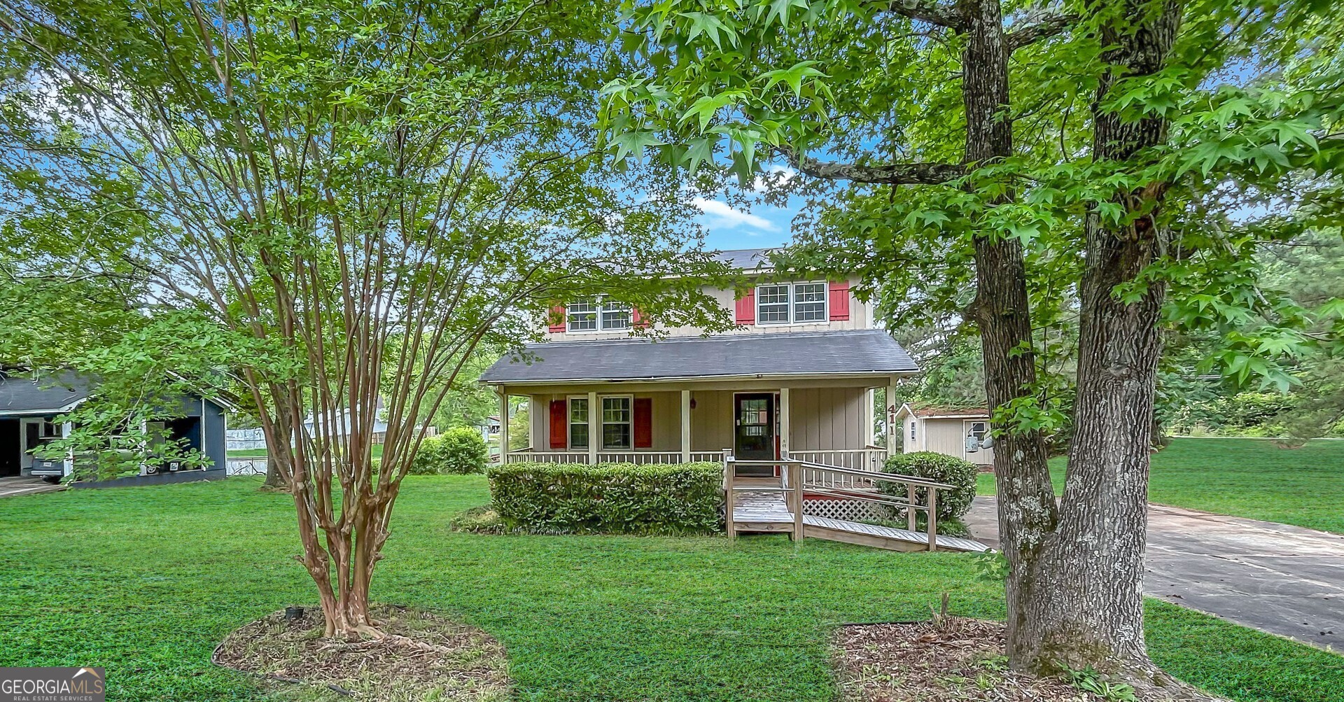 411 Edgewater Circle Macon GA 31220