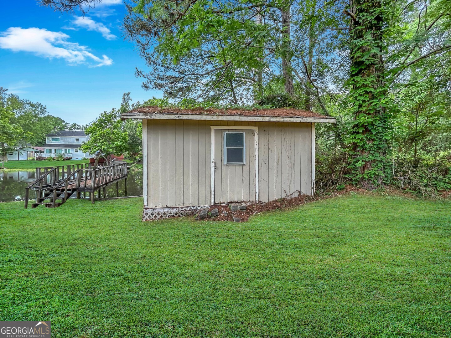 411 Edgewater Circle Macon GA 31220