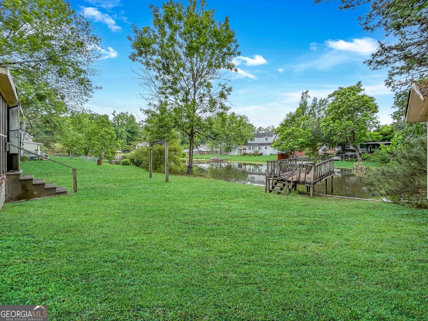 411 Edgewater Circle Macon GA 31220