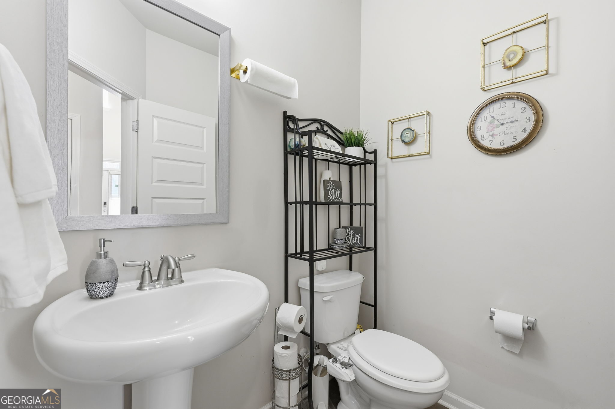 4247 Sawgrass Drive Lithonia GA 30038