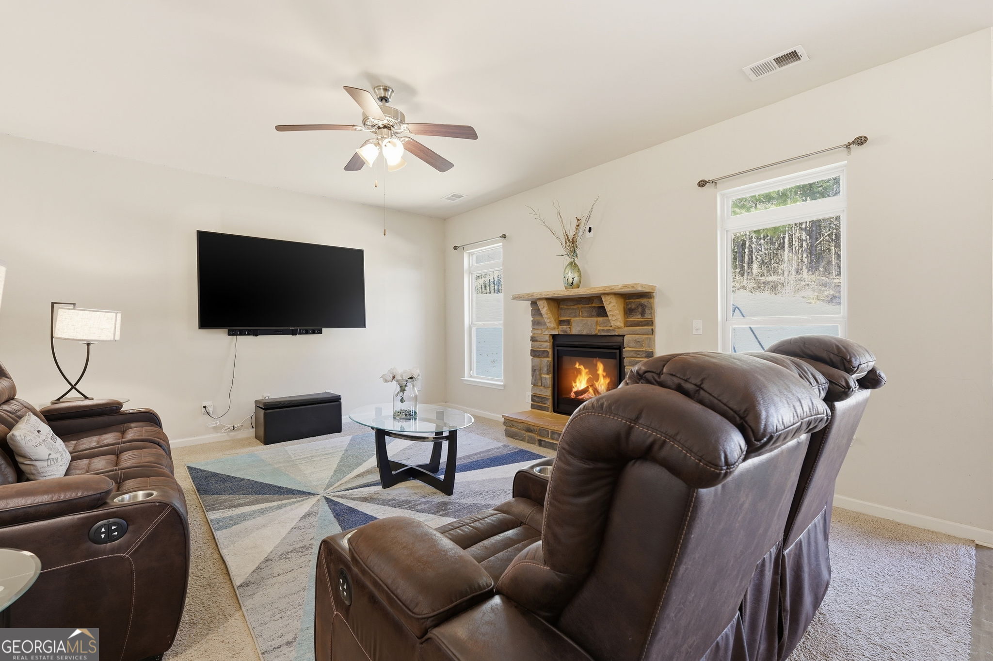 4247 Sawgrass Drive Lithonia GA 30038