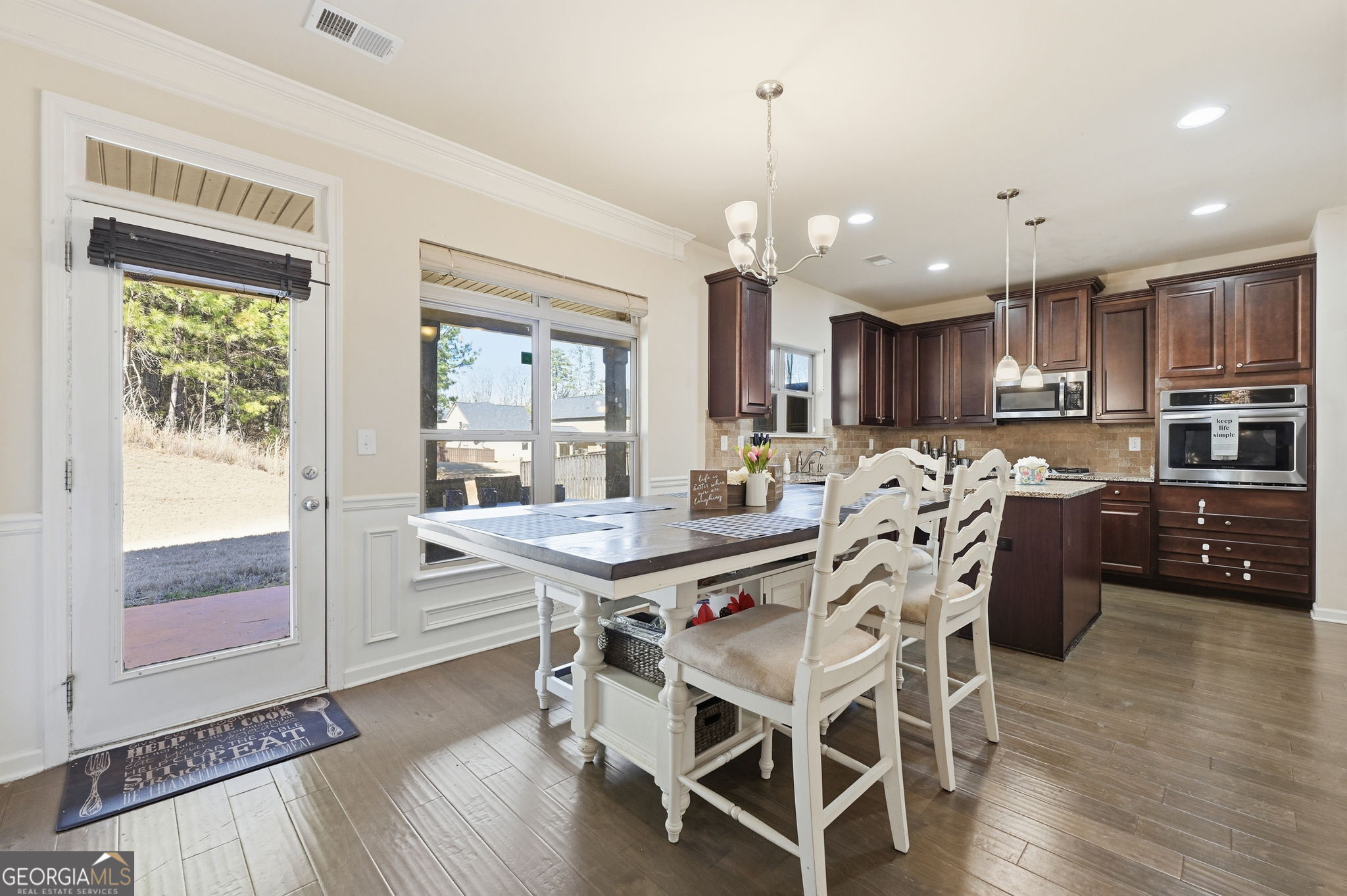 4247 Sawgrass Drive Lithonia GA 30038