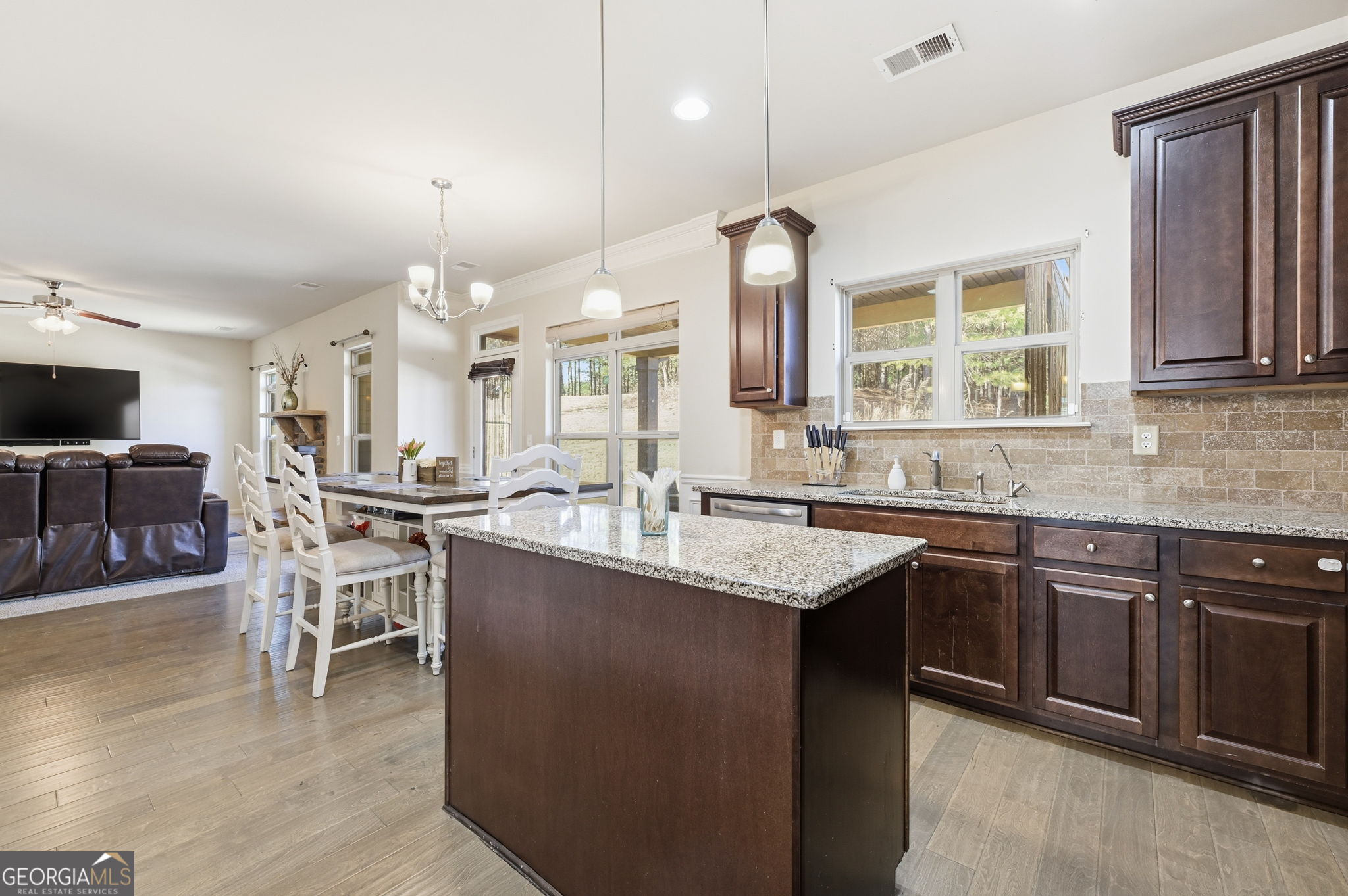4247 Sawgrass Drive Lithonia GA 30038