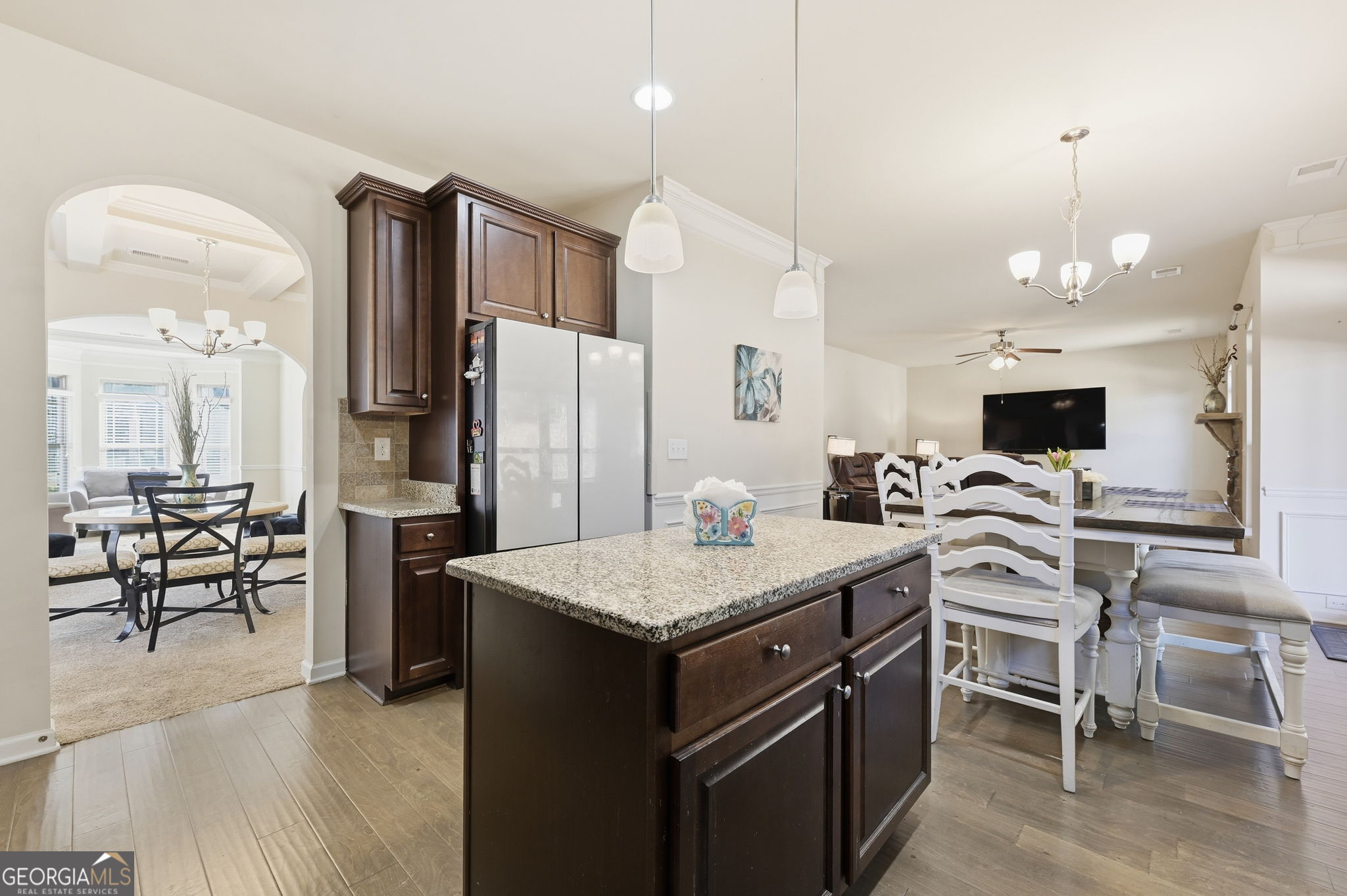 4247 Sawgrass Drive Lithonia GA 30038