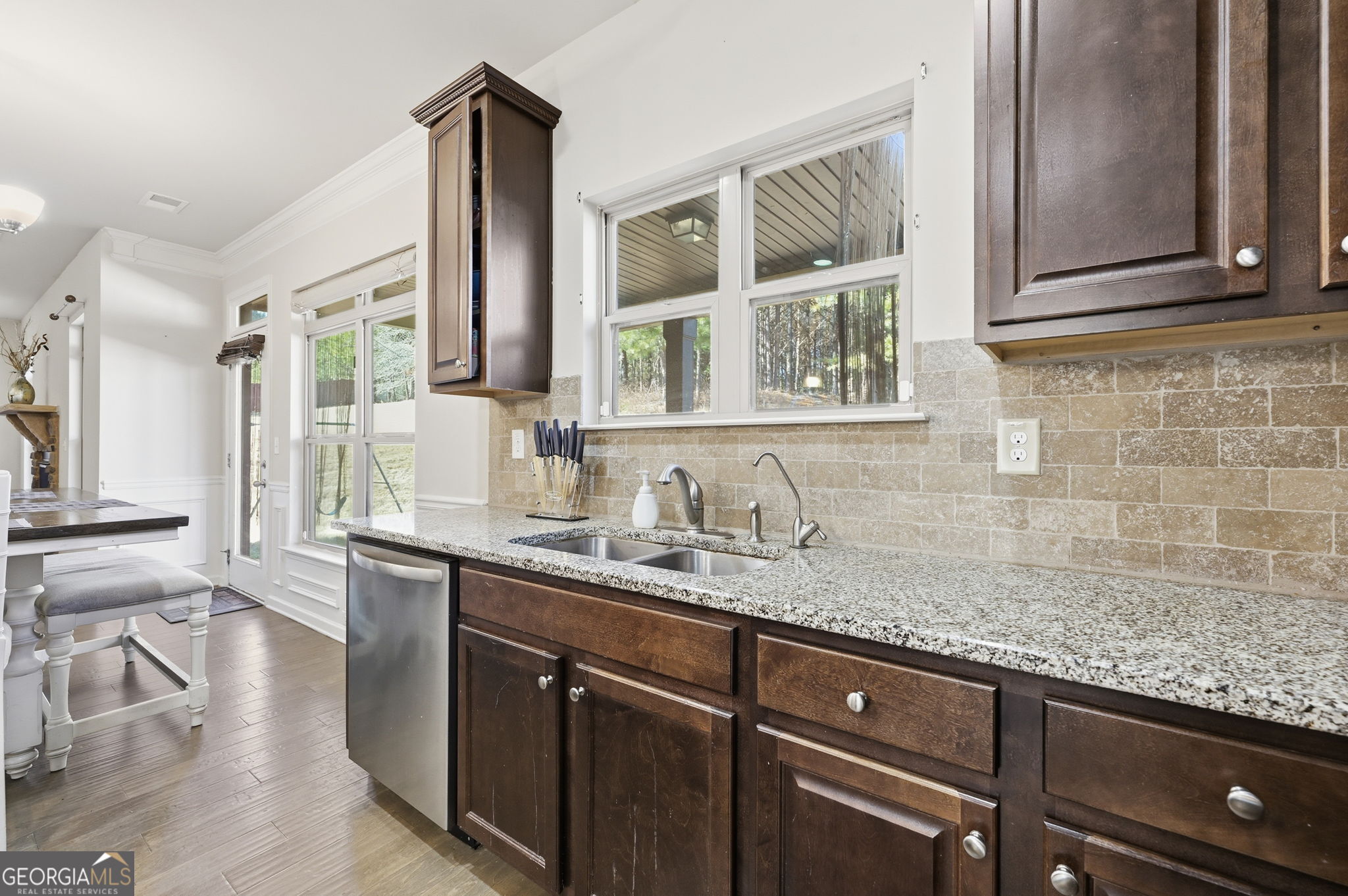 4247 Sawgrass Drive Lithonia GA 30038