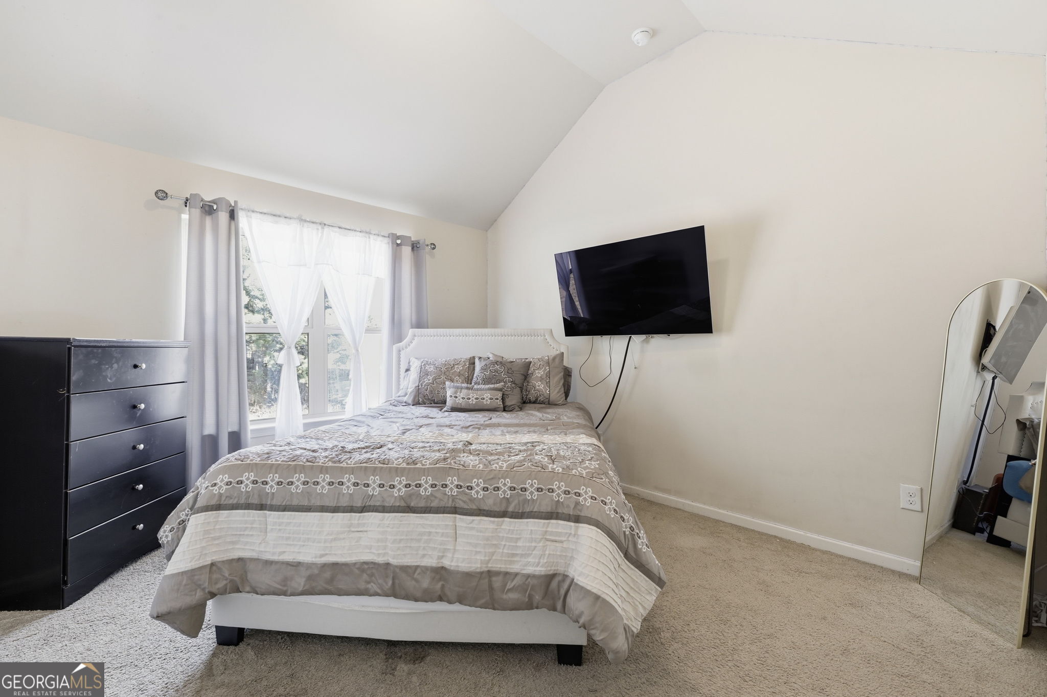4247 Sawgrass Drive Lithonia GA 30038