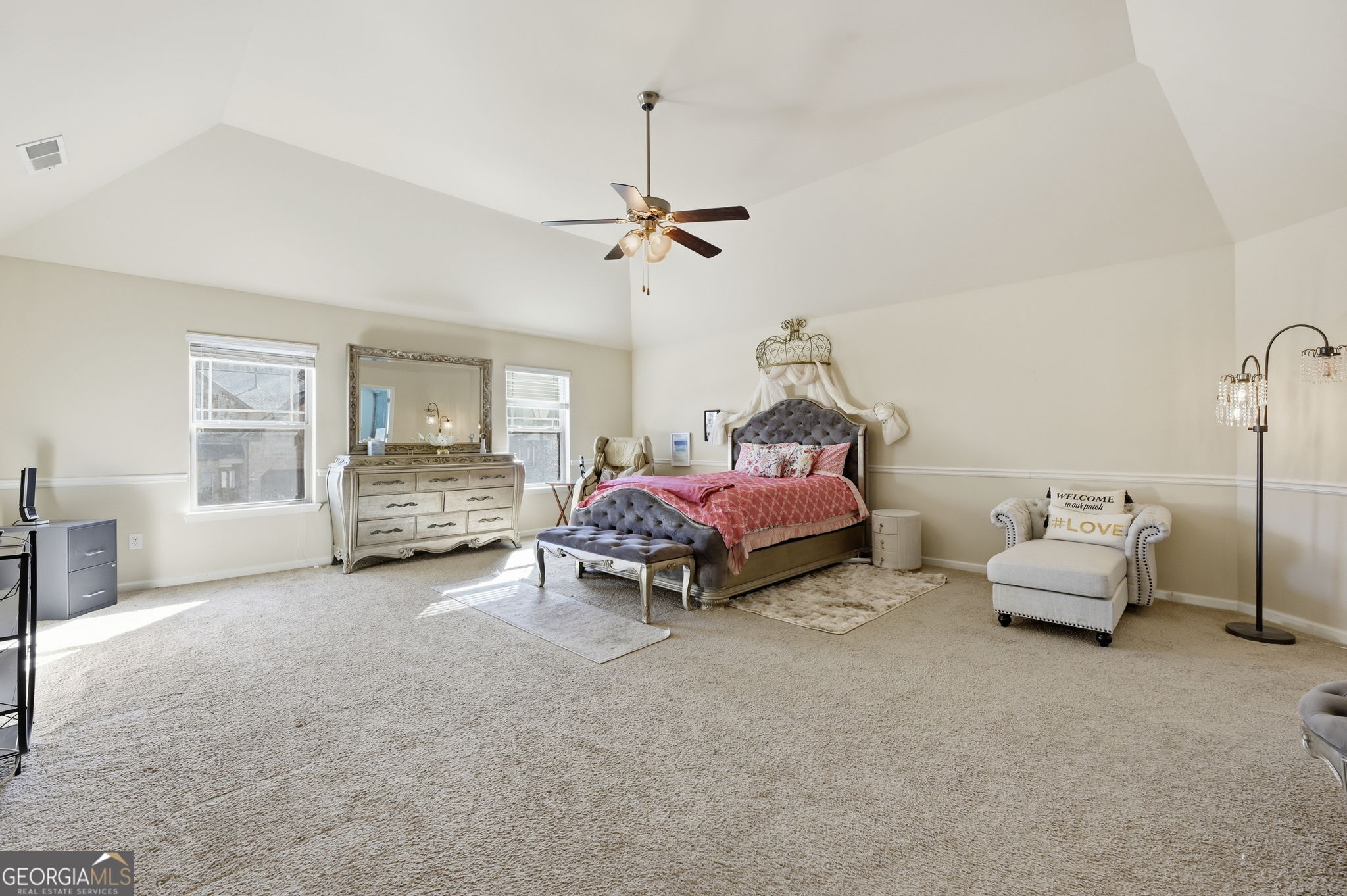 4247 Sawgrass Drive Lithonia GA 30038