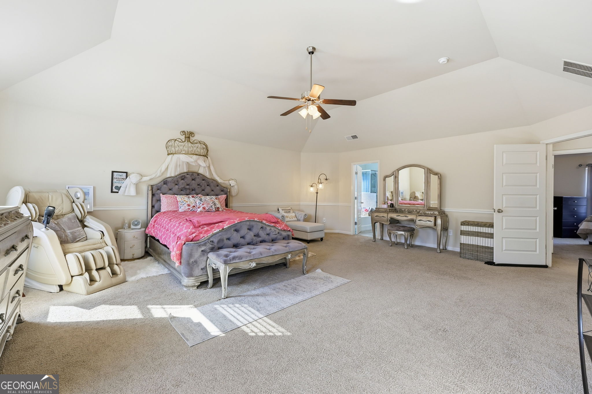 4247 Sawgrass Drive Lithonia GA 30038