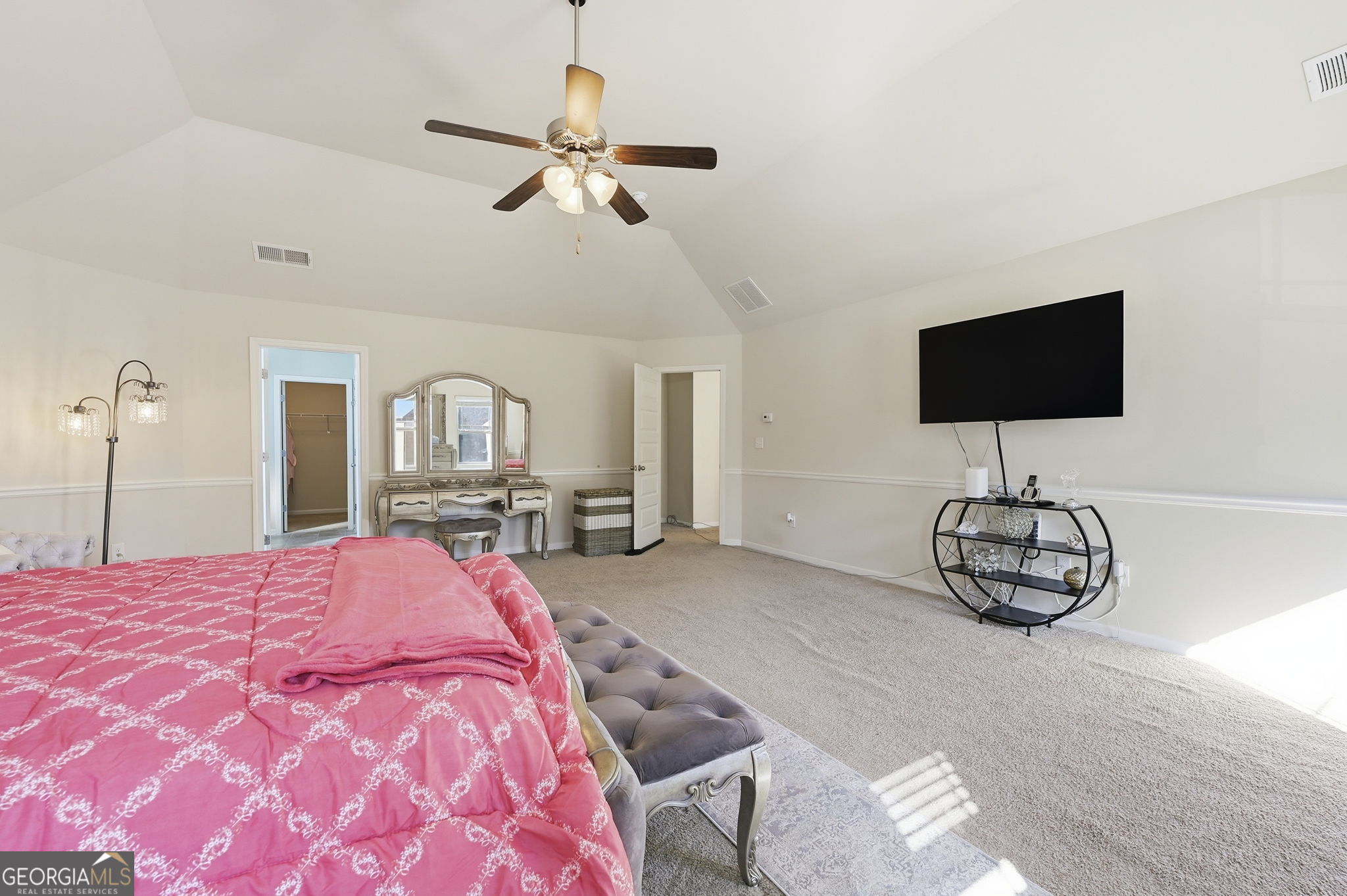 4247 Sawgrass Drive Lithonia GA 30038