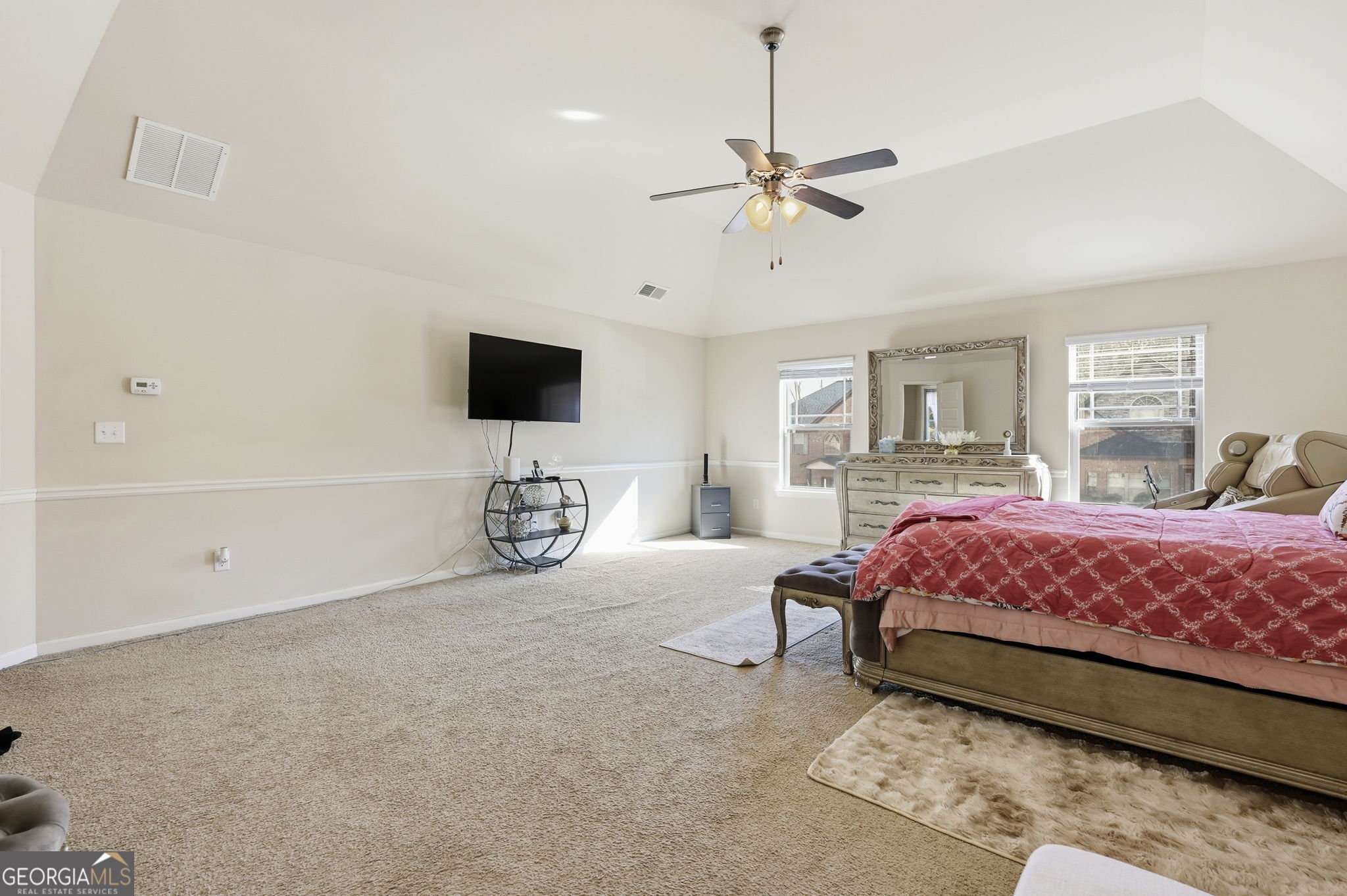 4247 Sawgrass Drive Lithonia GA 30038
