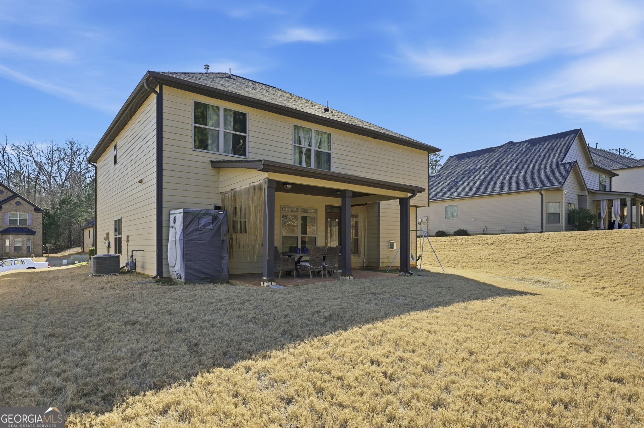 4247 Sawgrass Drive Lithonia GA 30038