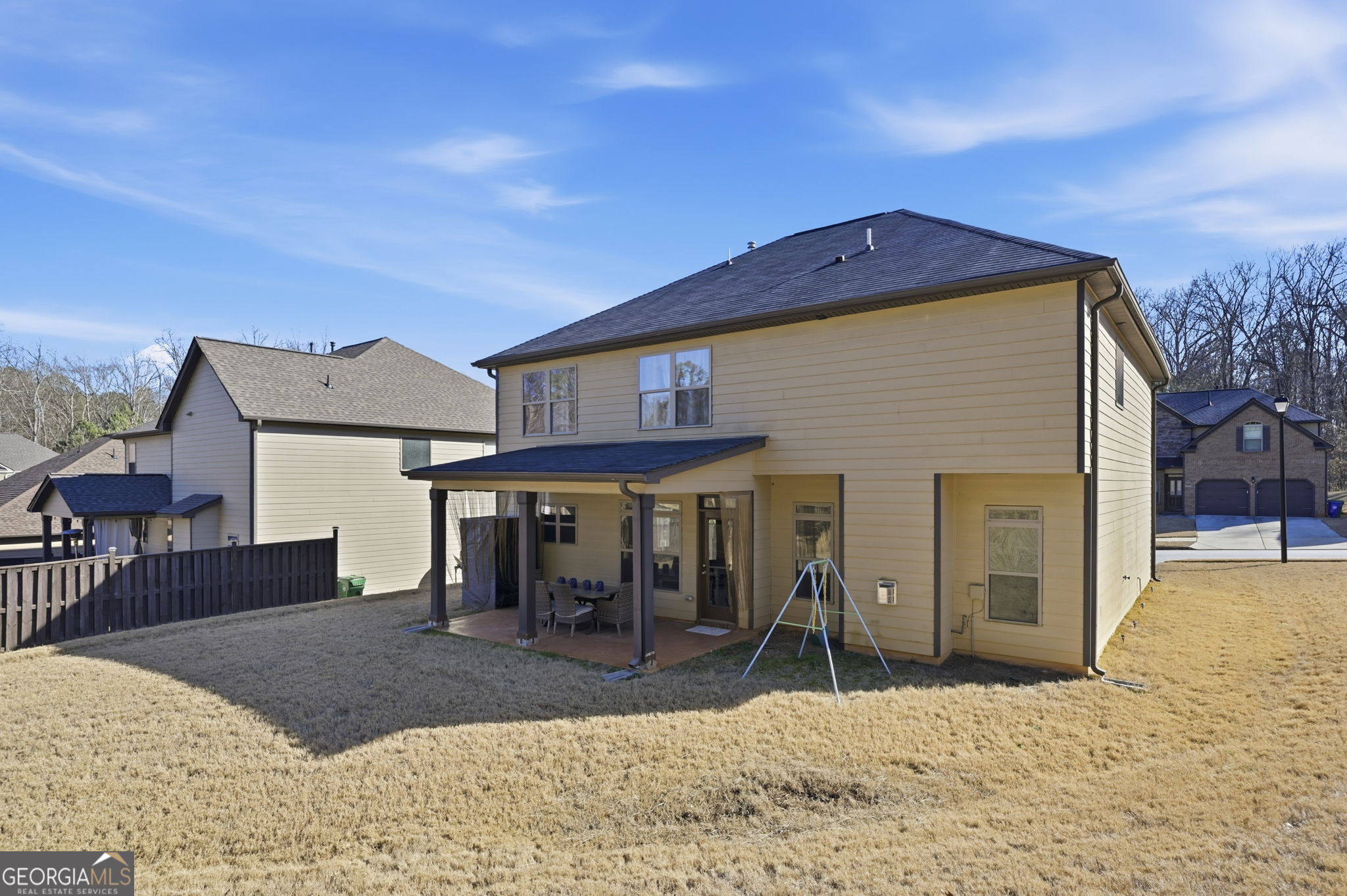 4247 Sawgrass Drive Lithonia GA 30038