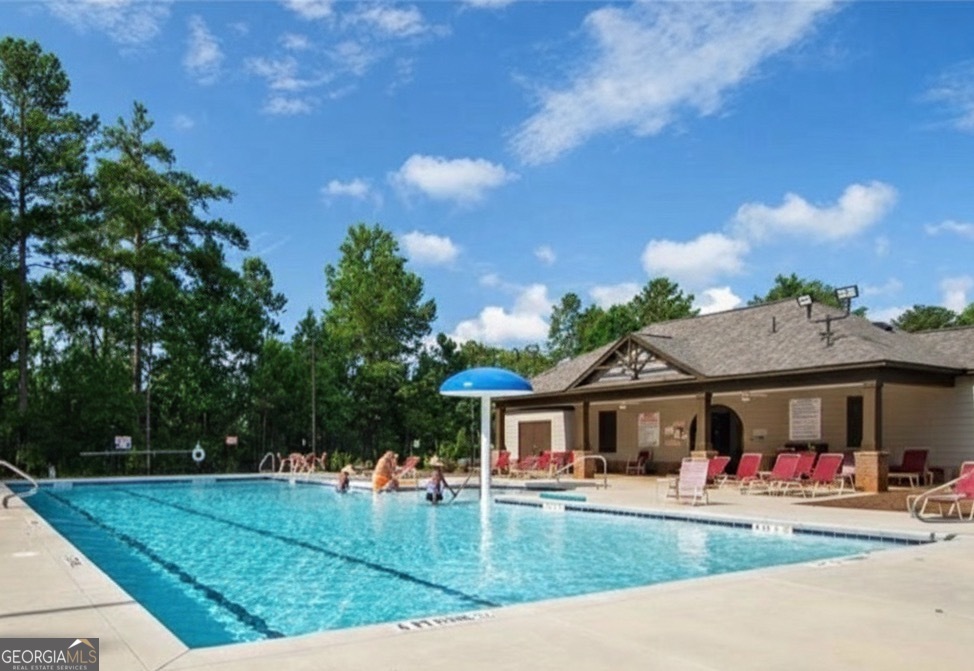 4247 Sawgrass Drive Lithonia GA 30038
