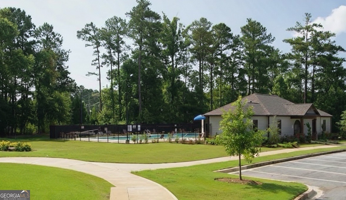 4247 Sawgrass Drive Lithonia GA 30038