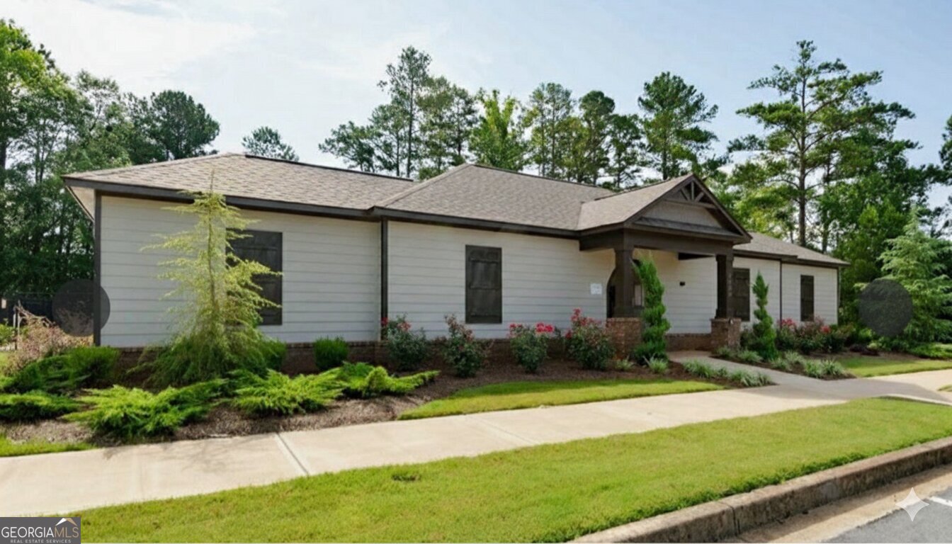 4247 Sawgrass Drive Lithonia GA 30038