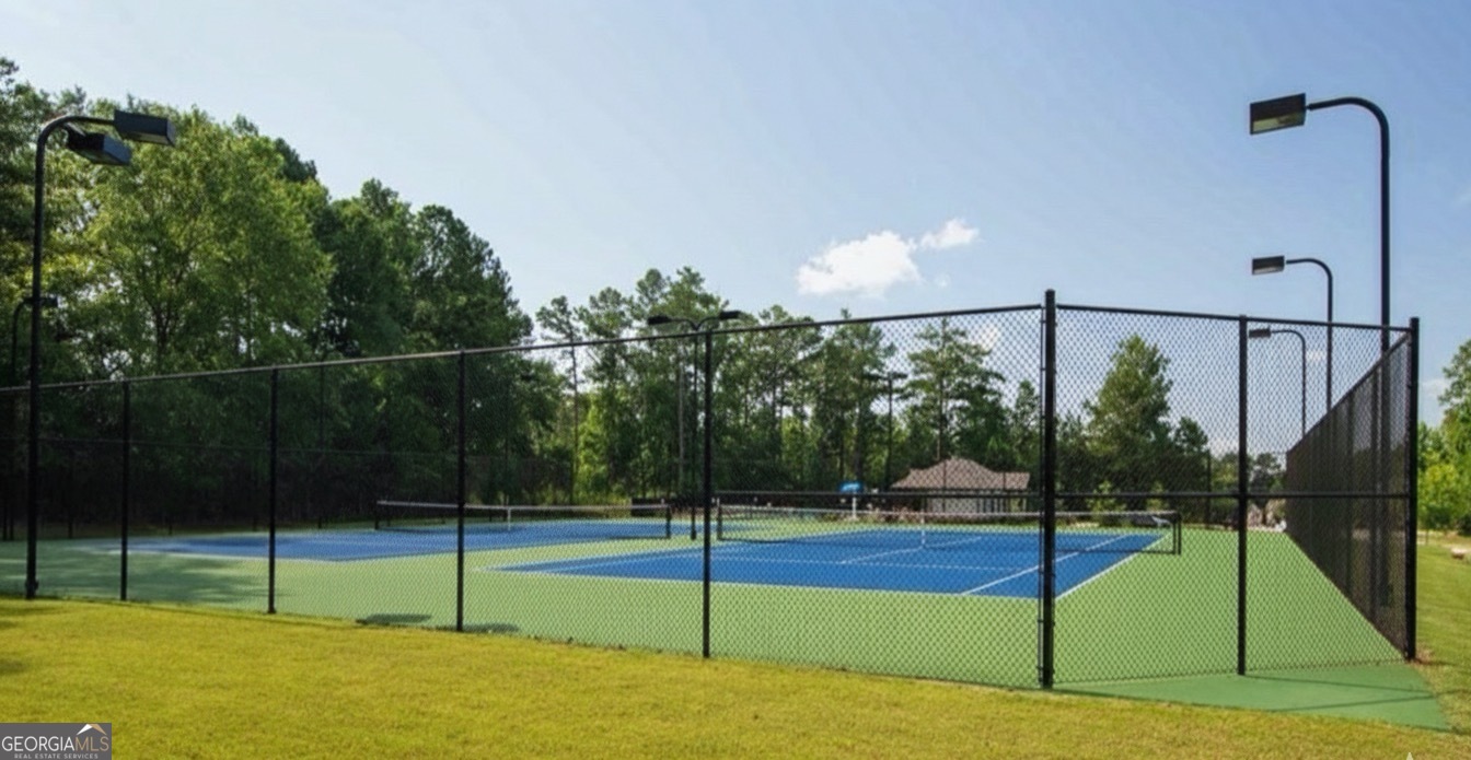 4247 Sawgrass Drive Lithonia GA 30038