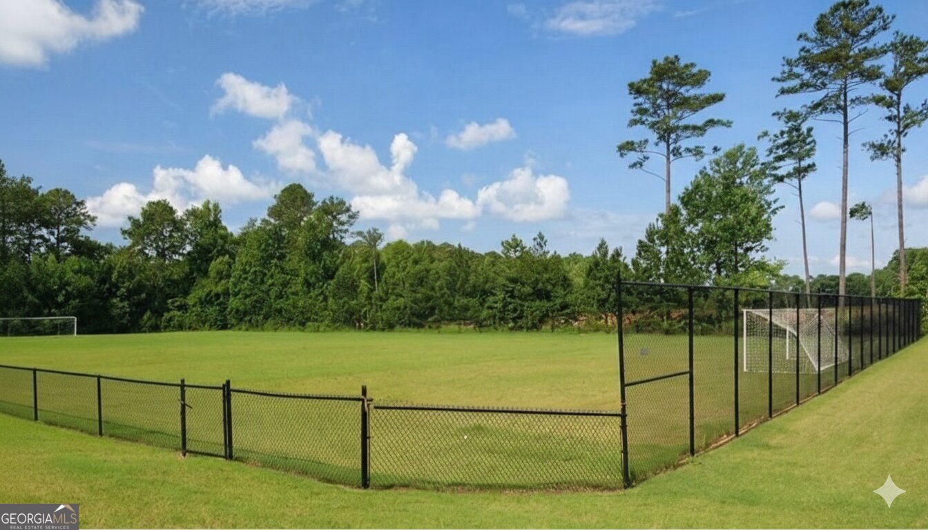 4247 Sawgrass Drive Lithonia GA 30038