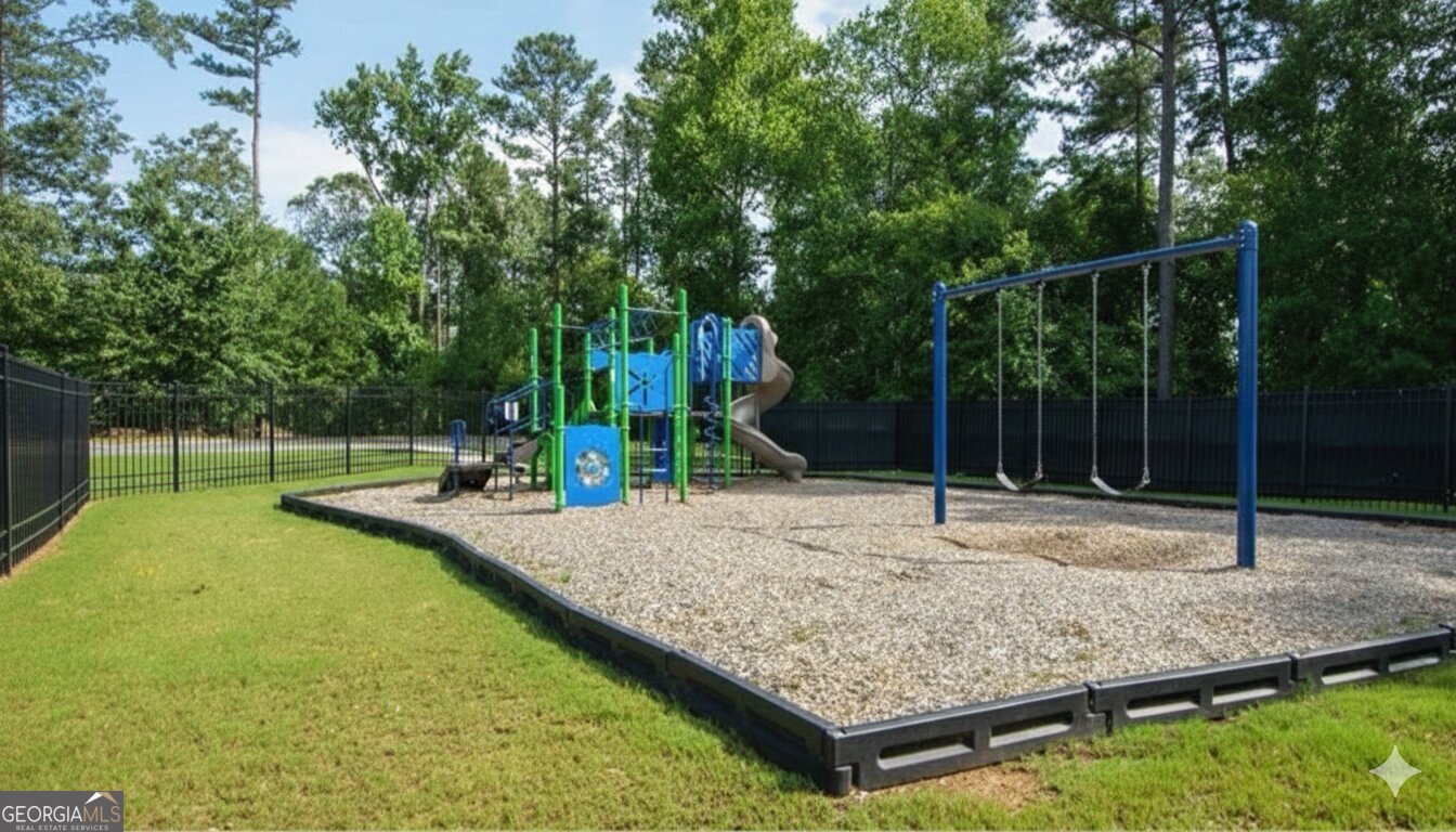 4247 Sawgrass Drive Lithonia GA 30038