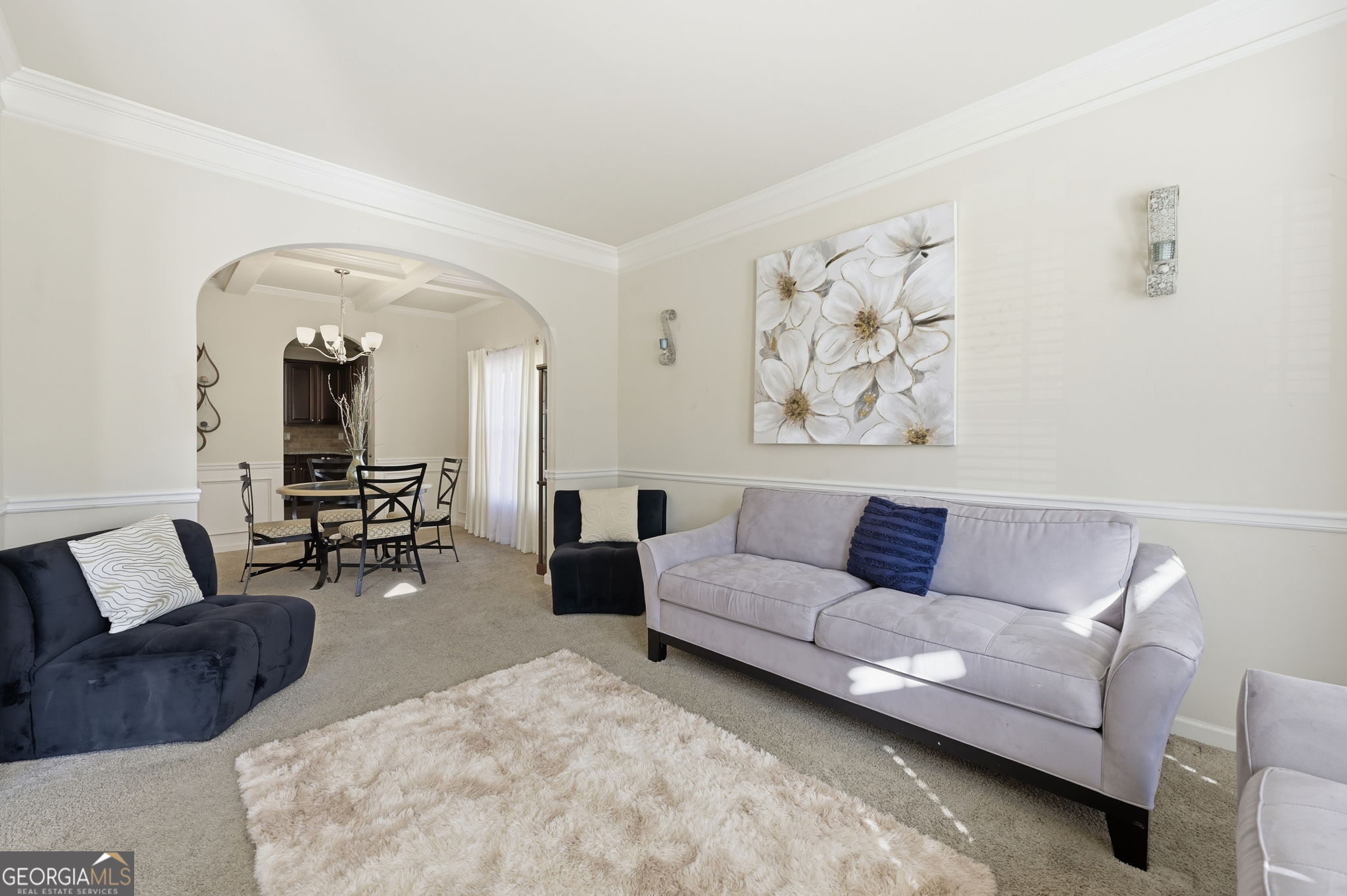 4247 Sawgrass Drive Lithonia GA 30038
