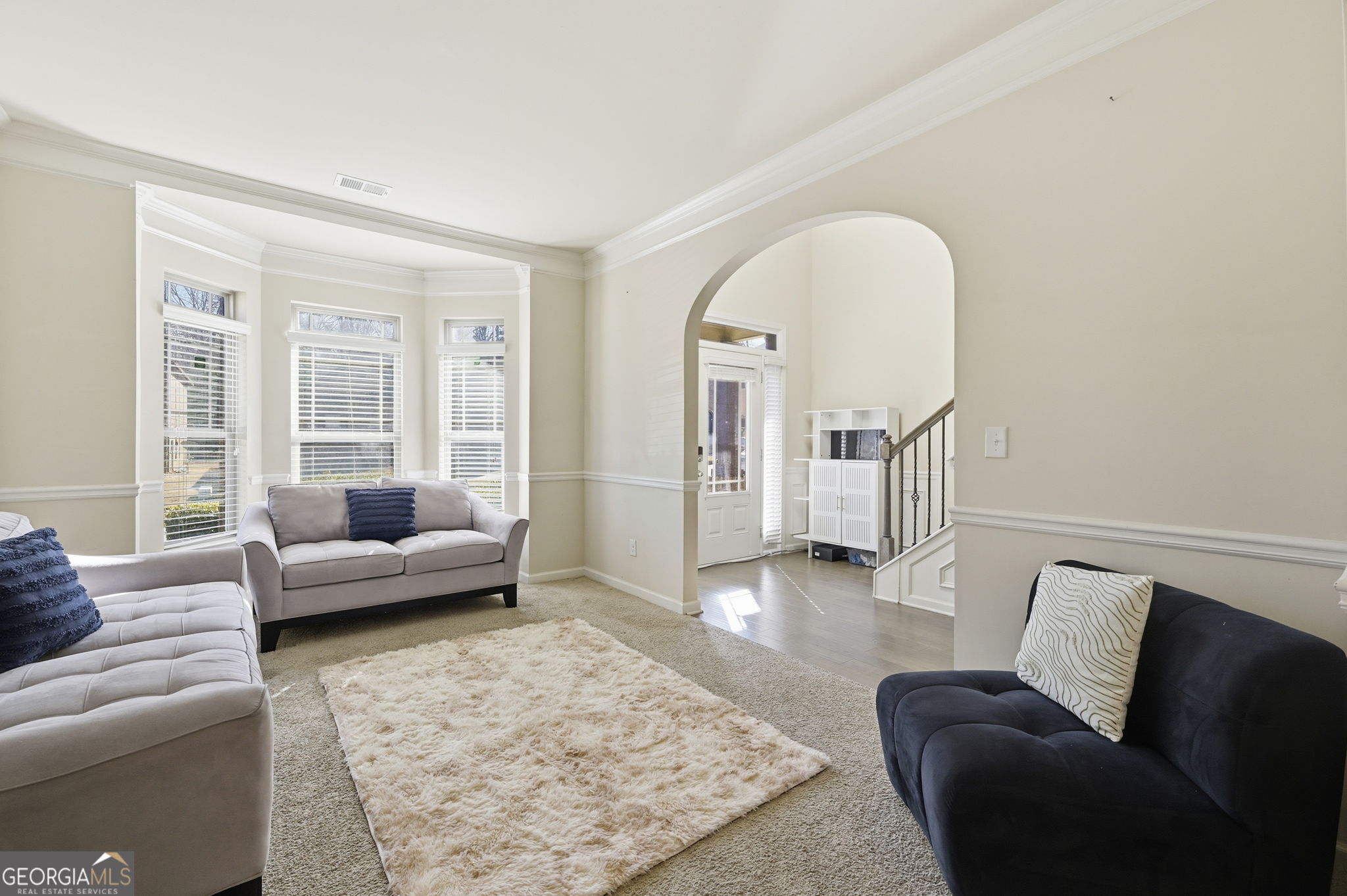 4247 Sawgrass Drive Lithonia GA 30038
