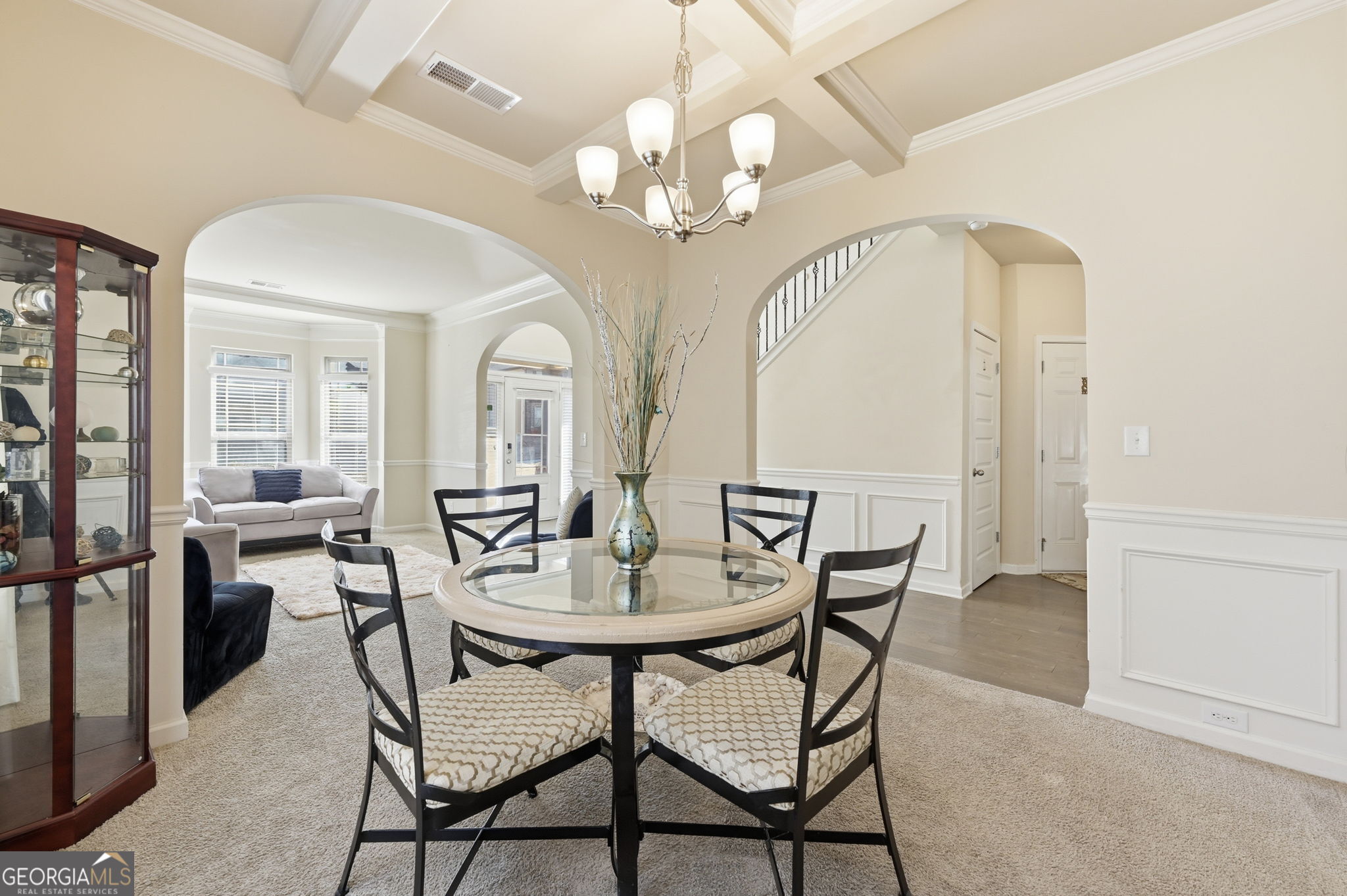 4247 Sawgrass Drive Lithonia GA 30038