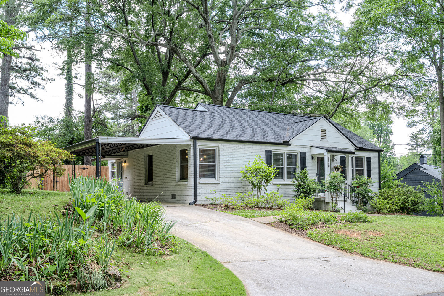 650 Campbell Circle Atlanta GA 30354