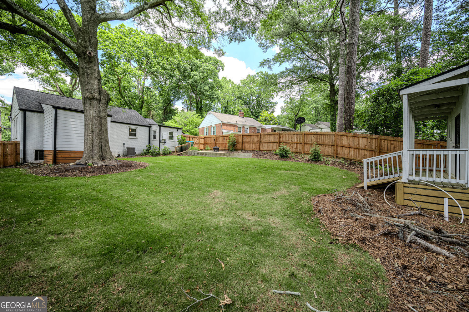 650 Campbell Circle Atlanta GA 30354