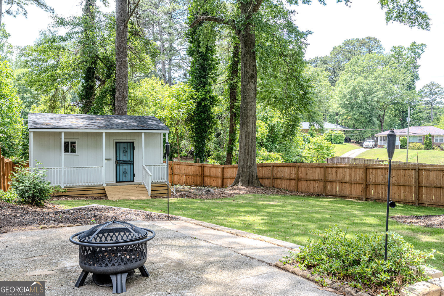 650 Campbell Circle Atlanta GA 30354