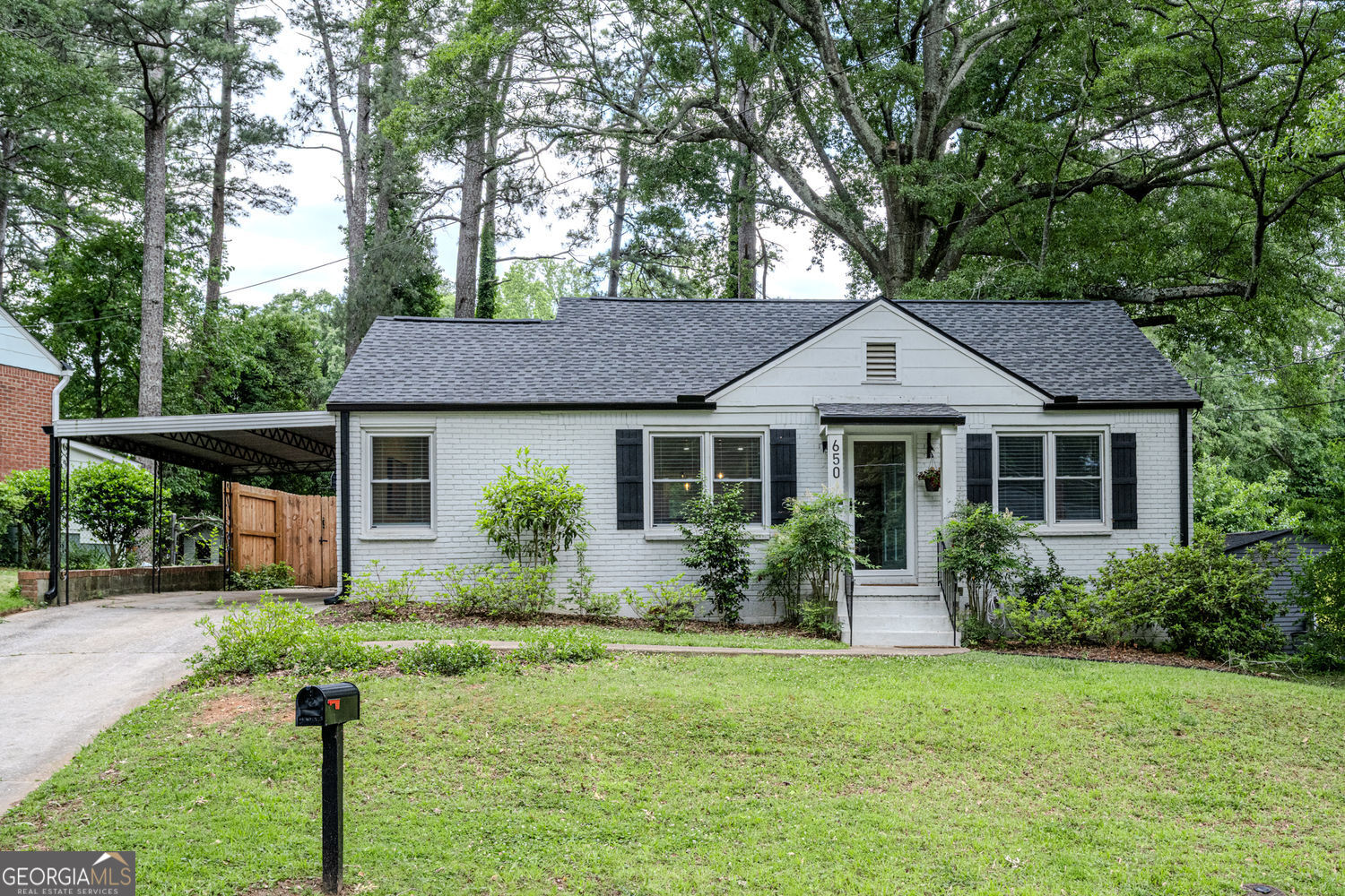 650 Campbell Circle Atlanta GA 30354