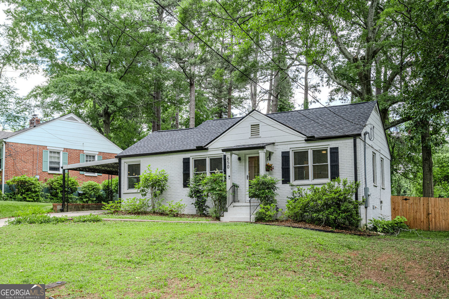650 Campbell Circle Atlanta GA 30354
