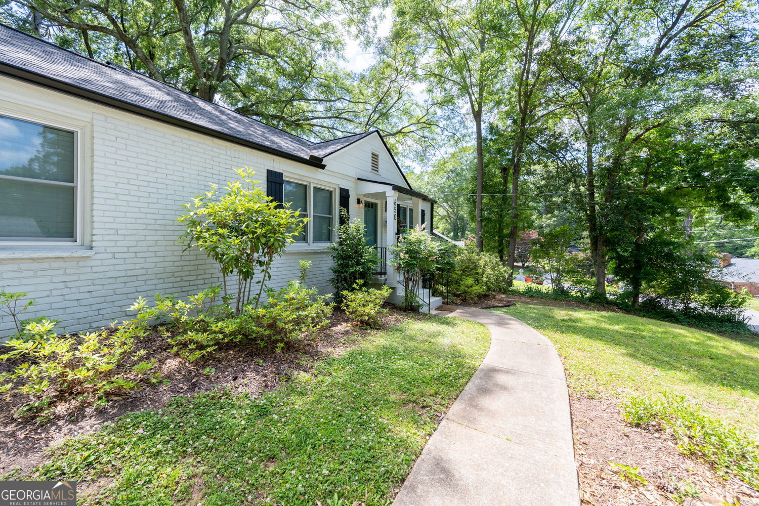 650 Campbell Circle Atlanta GA 30354