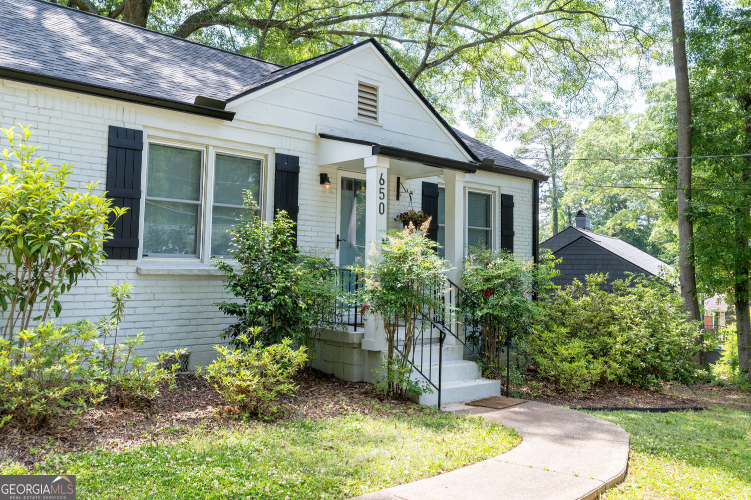 650 Campbell Circle Atlanta GA 30354