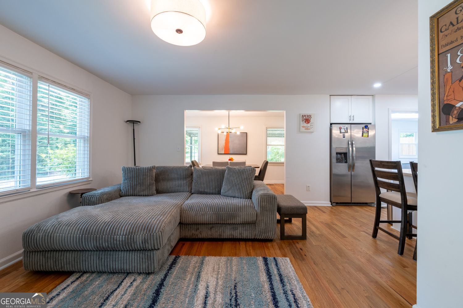 650 Campbell Circle Atlanta GA 30354