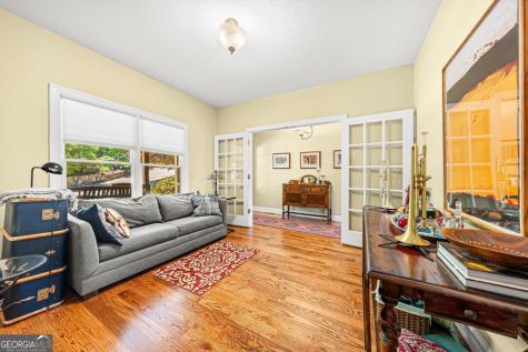 980 Woodbrier Sautee Nacoochee GA 30571