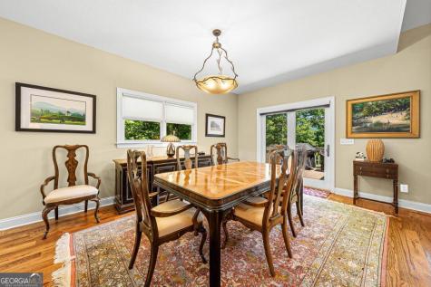 980 Woodbrier Sautee Nacoochee GA 30571