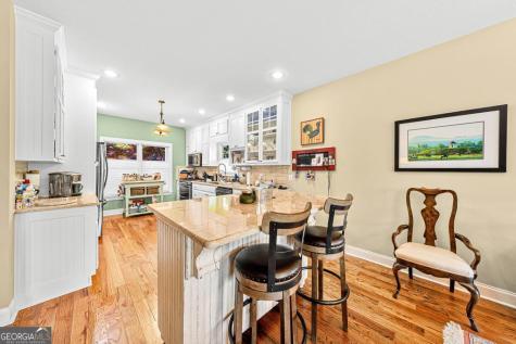 980 Woodbrier Sautee Nacoochee GA 30571