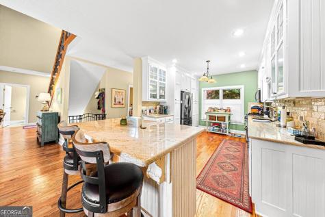 980 Woodbrier Sautee Nacoochee GA 30571