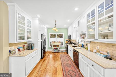 980 Woodbrier Sautee Nacoochee GA 30571