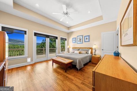 980 Woodbrier Sautee Nacoochee GA 30571