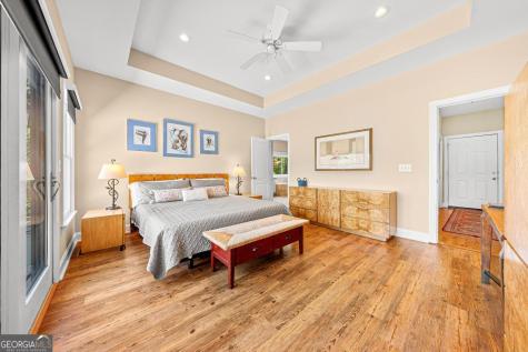 980 Woodbrier Sautee Nacoochee GA 30571