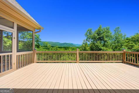 980 Woodbrier Sautee Nacoochee GA 30571
