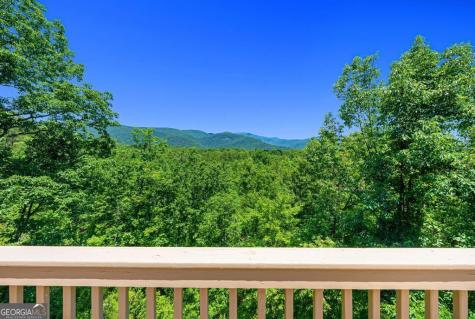 980 Woodbrier Sautee Nacoochee GA 30571