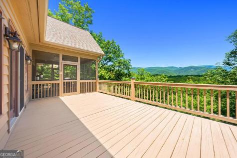 980 Woodbrier Sautee Nacoochee GA 30571